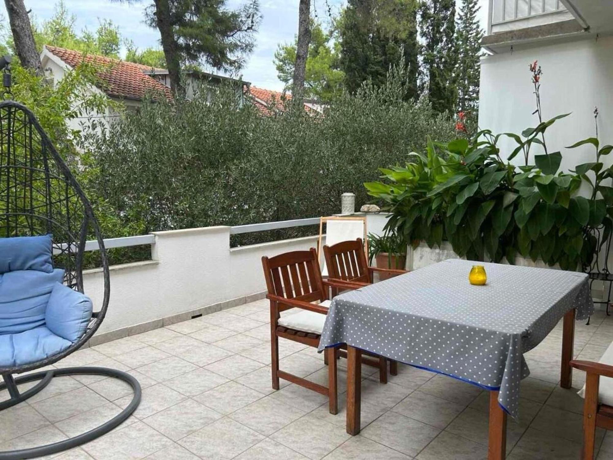 Apartments Matkov - Quite And Peaceful Location Jelsa  Exteriér fotografie