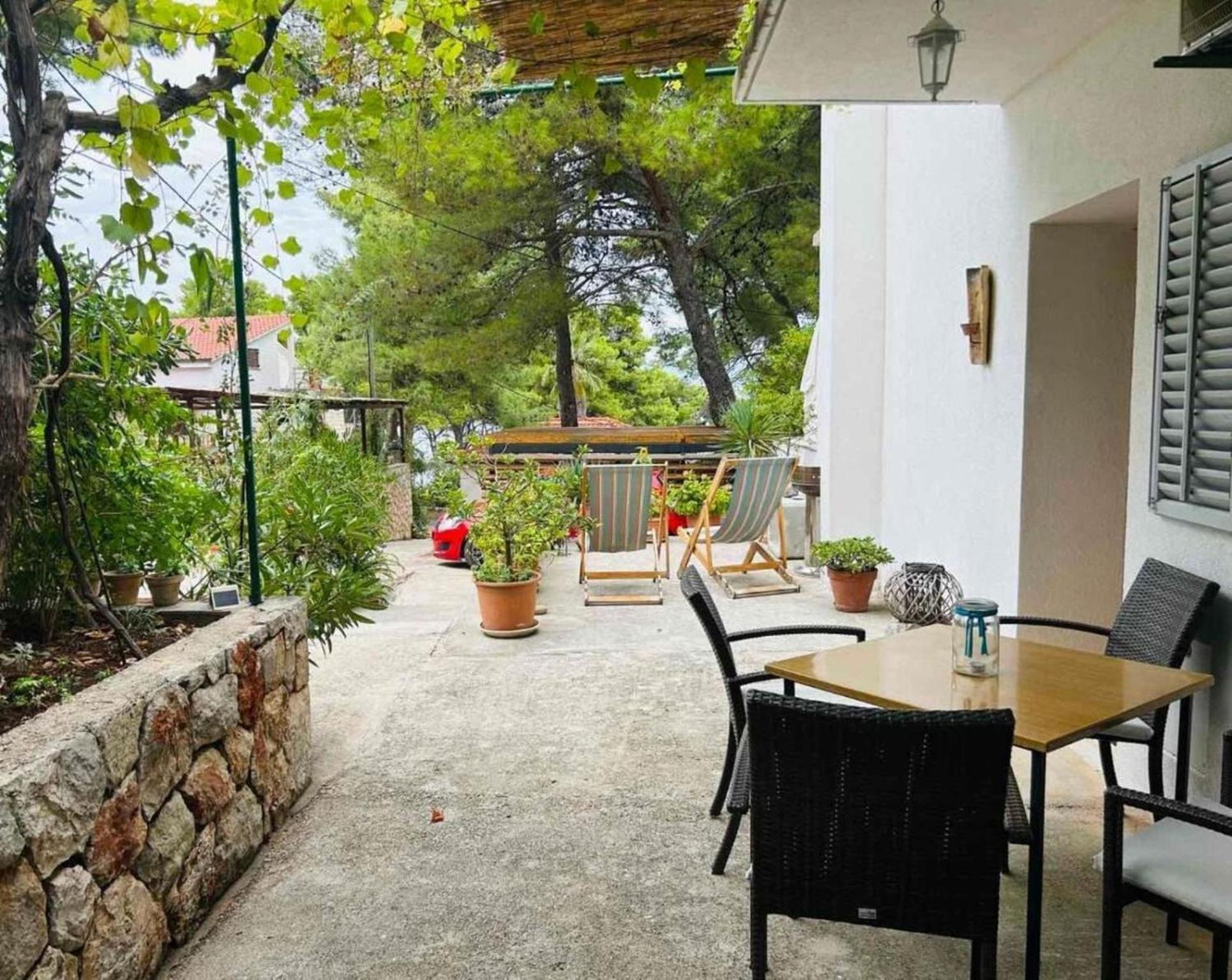 Apartments Matkov - Quite And Peaceful Location Jelsa  Exteriér fotografie