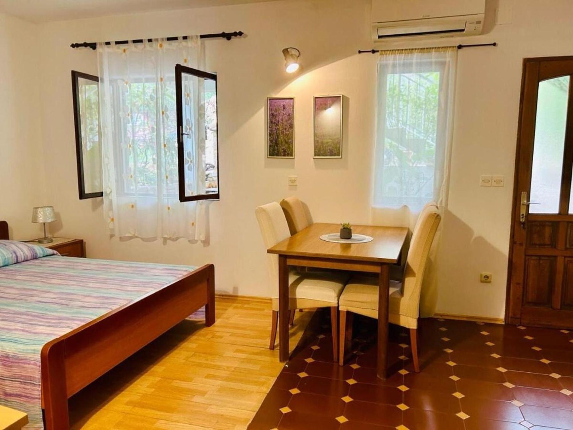 Apartments Matkov - Quite And Peaceful Location Jelsa  Exteriér fotografie