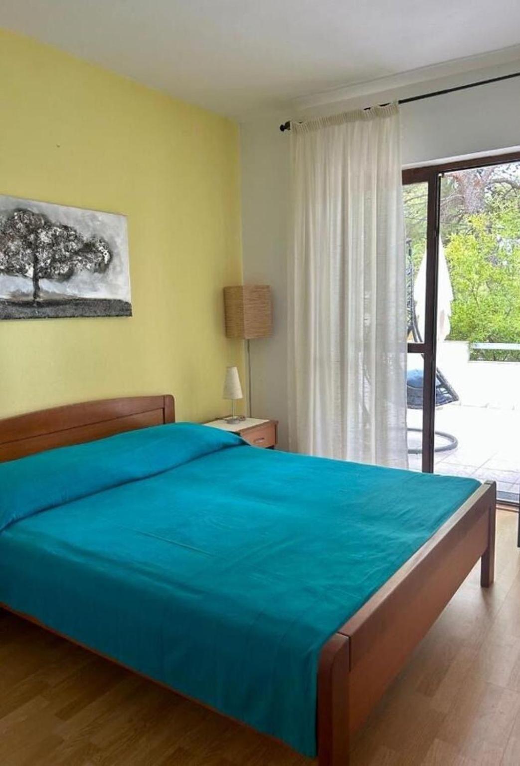 Apartments Matkov - Quite And Peaceful Location Jelsa  Exteriér fotografie